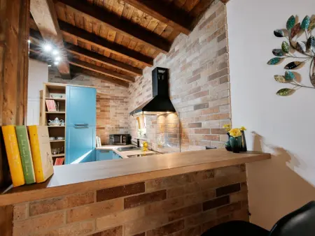 Villa Planura : maison 10 pers., piscine chauffée et fitness : photo 18