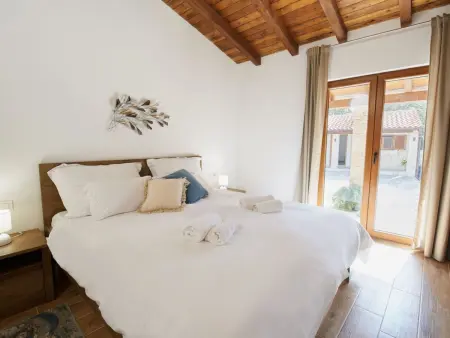 Villa Planura : maison 10 pers., piscine chauffée et fitness : photo 20