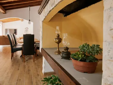 Villa Planura : maison 10 pers., piscine chauffée et fitness : photo 21