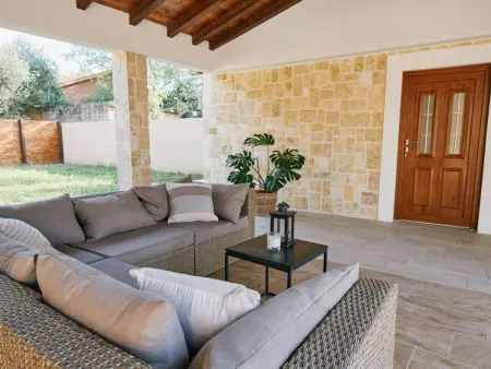Villa Planura : maison 10 pers., piscine chauffée et fitness : photo 25
