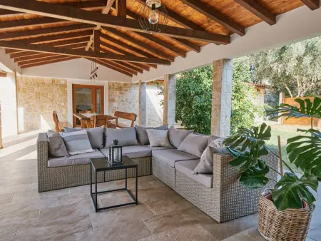 Villa Planura : maison 10 pers., piscine chauffée et fitness : photo 26