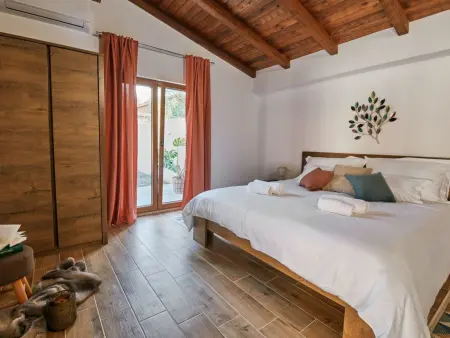 Villa Planura : maison 10 pers., piscine chauffée et fitness : photo 27