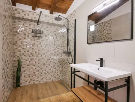 Villa Planura : maison 10 pers., piscine chauffée et fitness : photo 28
