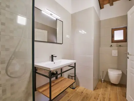 Villa Planura : maison 10 pers., piscine chauffée et fitness : photo 29