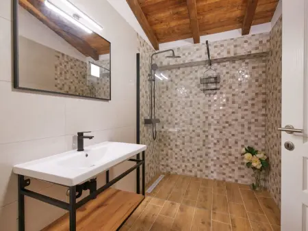 Villa Planura : maison 10 pers., piscine chauffée et fitness : photo 32