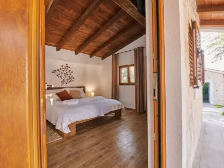 Villa Planura : maison 10 pers., piscine chauffée et fitness : photo 33