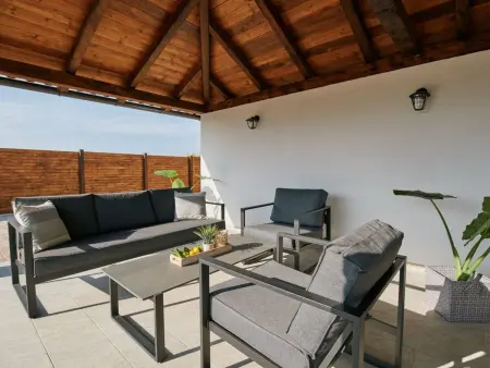 Villa Planura : maison 10 pers., piscine chauffée et fitness : photo 38