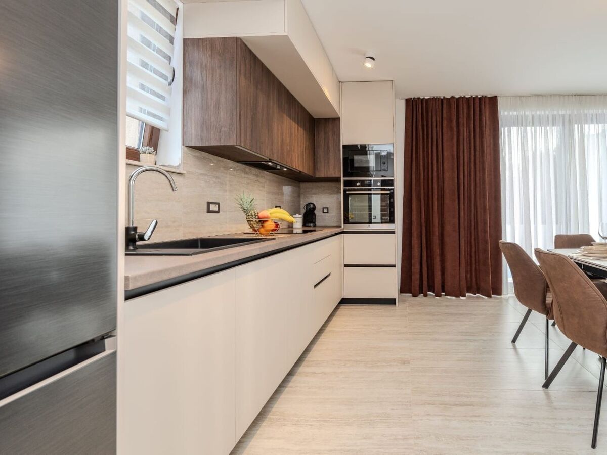 Maison Nina avec piscine privée à Privlaka - Photo 13