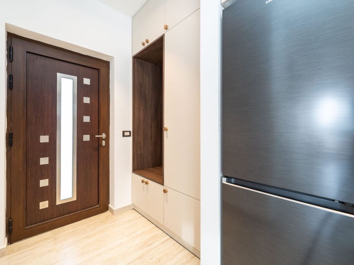 Maison Nina avec piscine privée à Privlaka - Photo 14