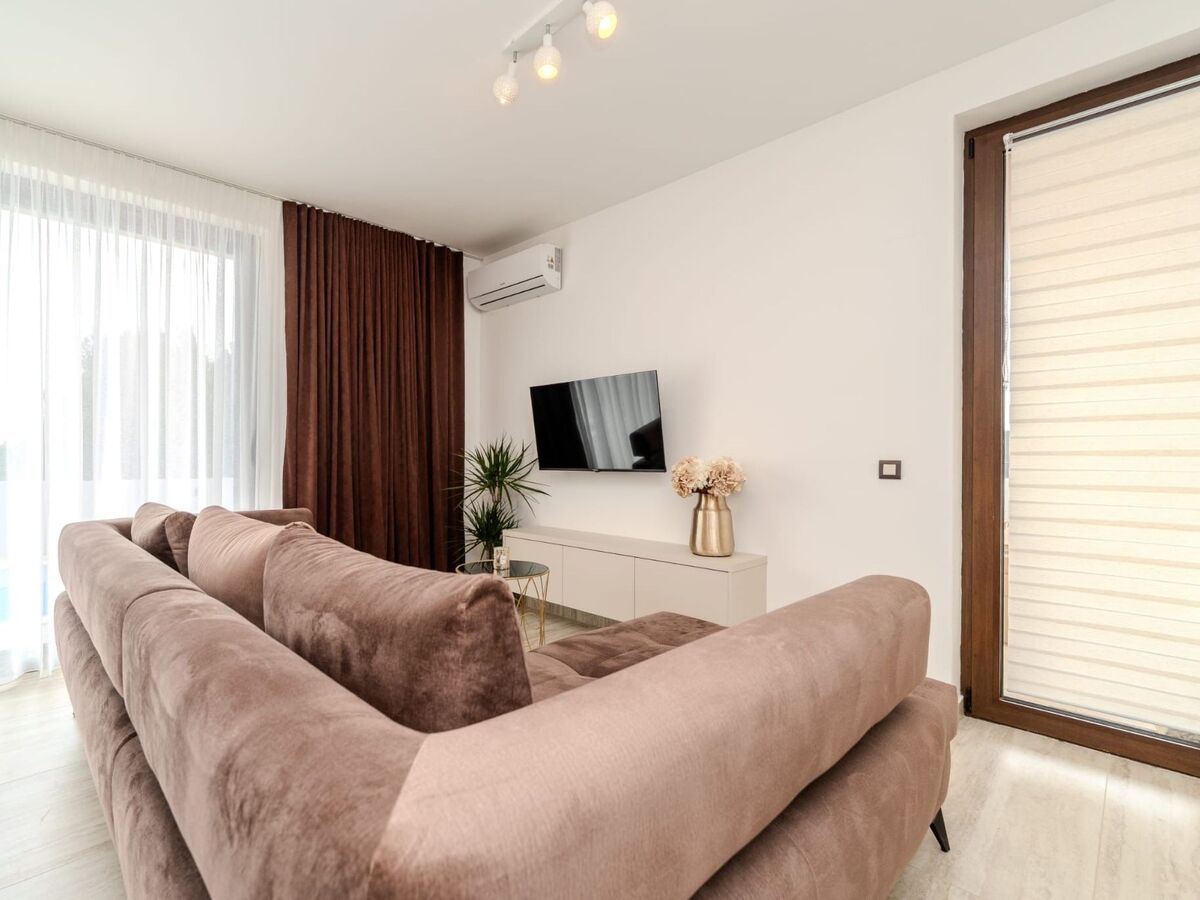 Maison Nina avec piscine privée à Privlaka - Photo 24