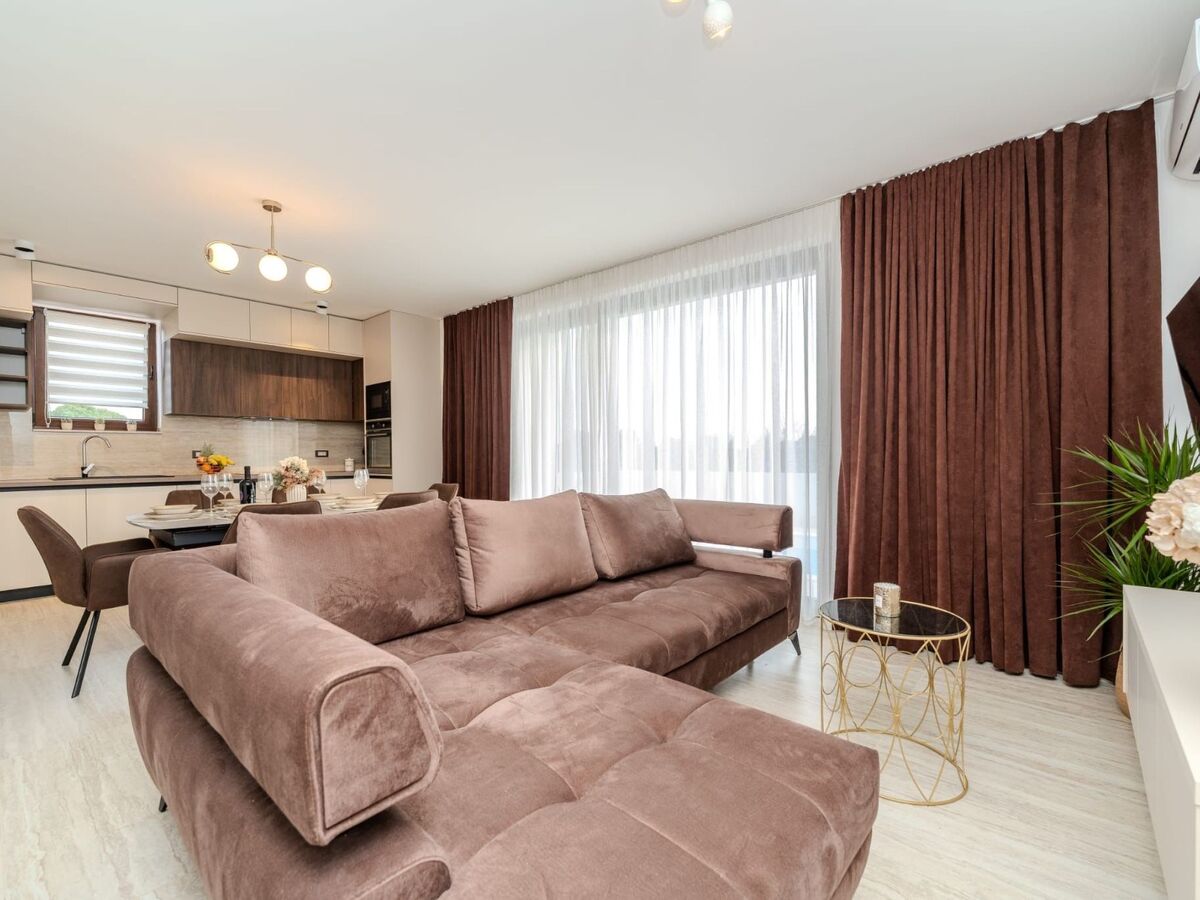 Maison Nina avec piscine privée à Privlaka - Photo 25