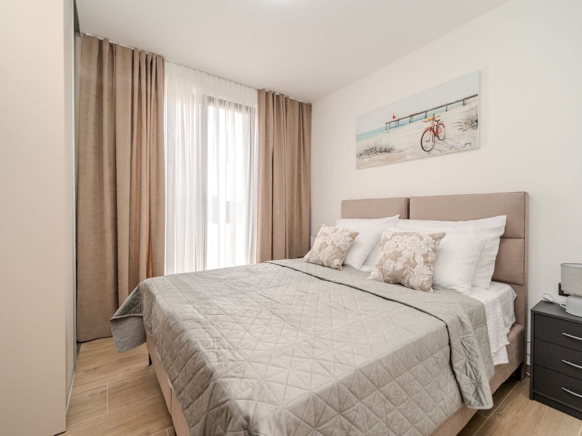 Maison Nina avec piscine privée à Privlaka - Photo 27