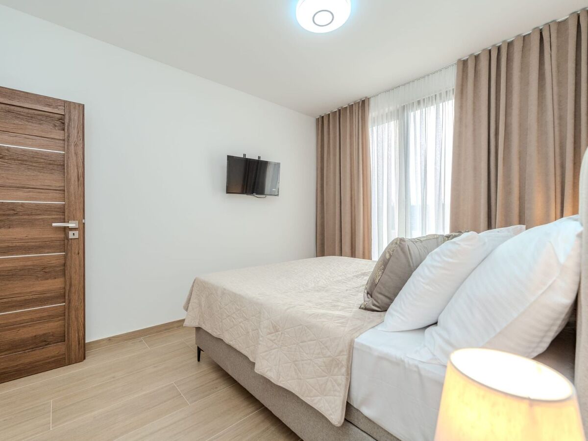 Maison Nina avec piscine privée à Privlaka - Photo 32
