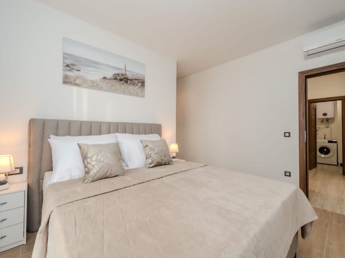 Maison Nina avec piscine privée à Privlaka - Photo 34