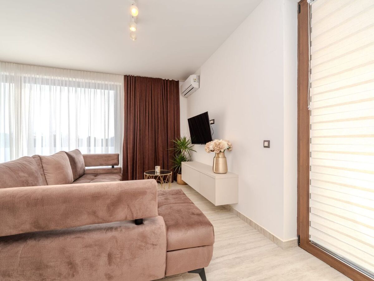 Maison Nina avec piscine privée à Privlaka - Photo 36