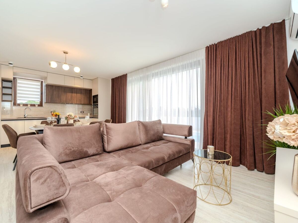 Maison Nina avec piscine privée à Privlaka - Photo 37