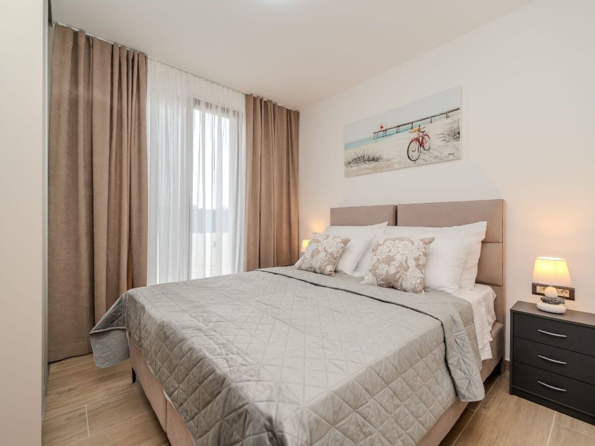Maison Nina avec piscine privée à Privlaka - Photo 39