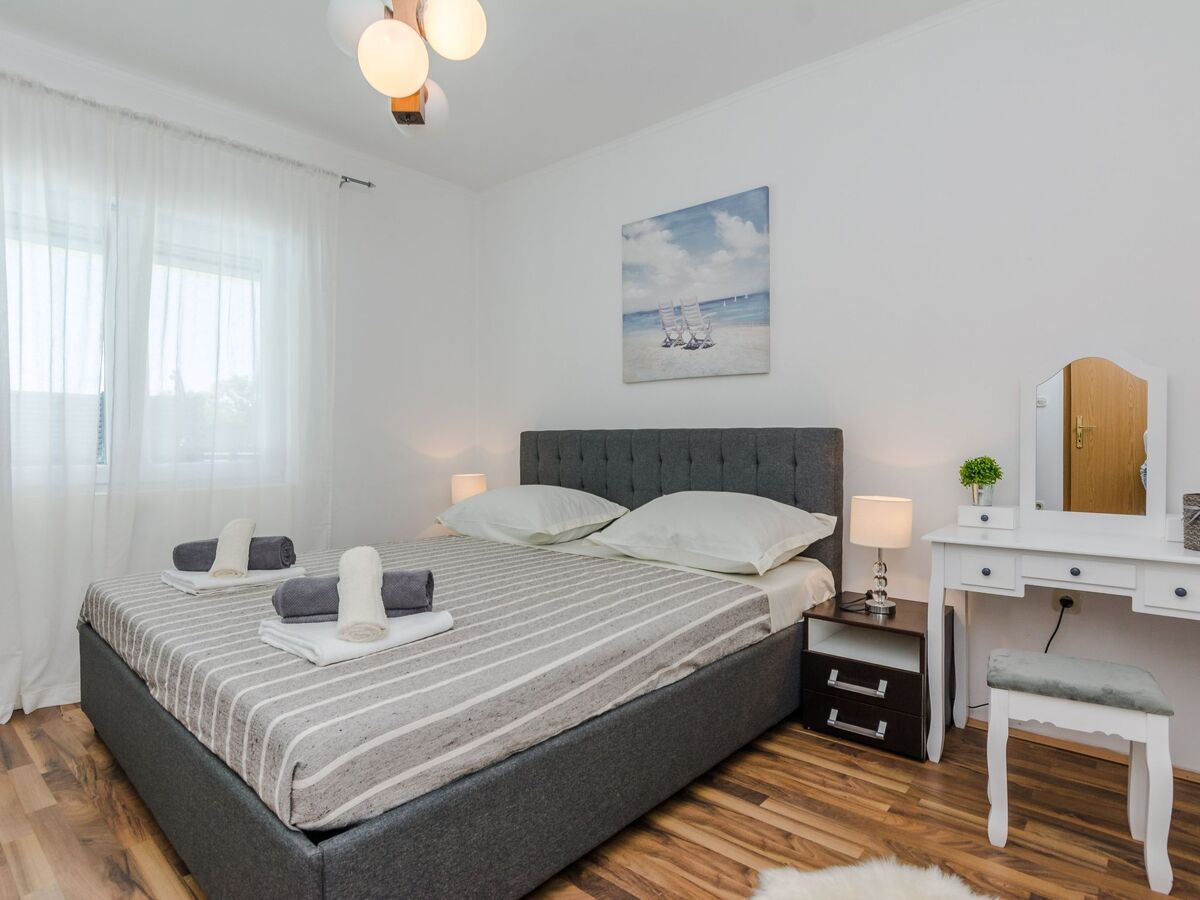 Maison Haus Marijan avec piscine privée à Privlaka - Photo 22