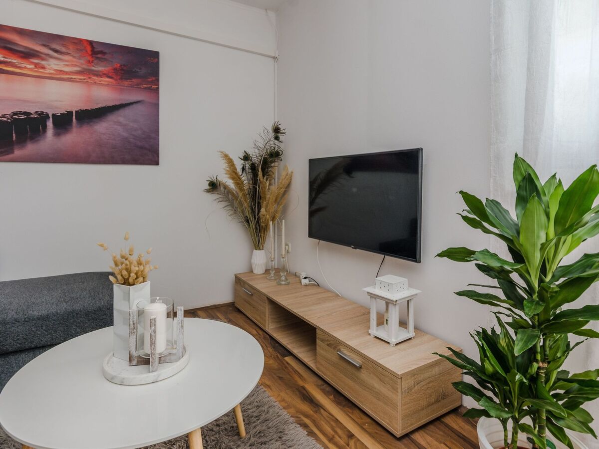Maison Haus Marijan avec piscine privée à Privlaka - Photo 26