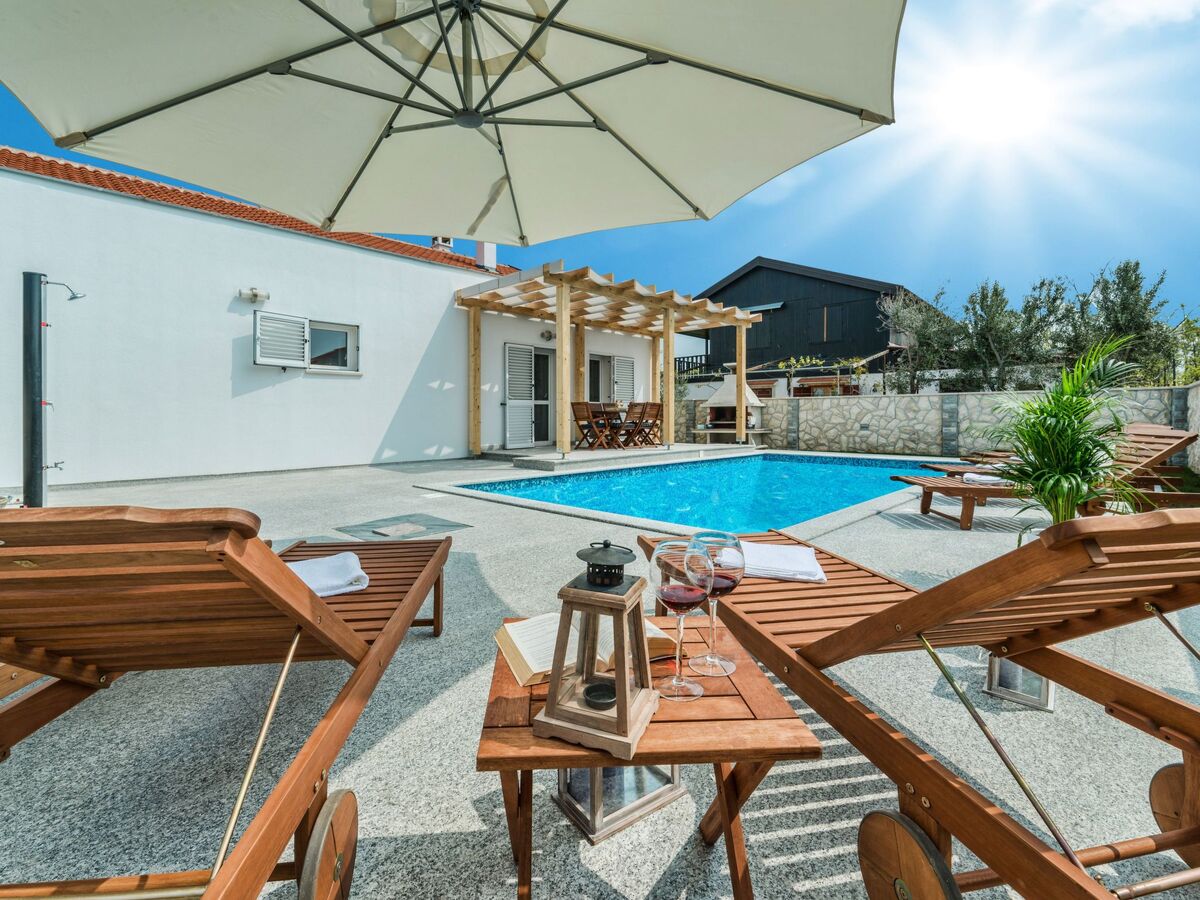 Villa Casa Nova Sabunike – 4 chambres, piscine privée, plage à 100m - Photo 2