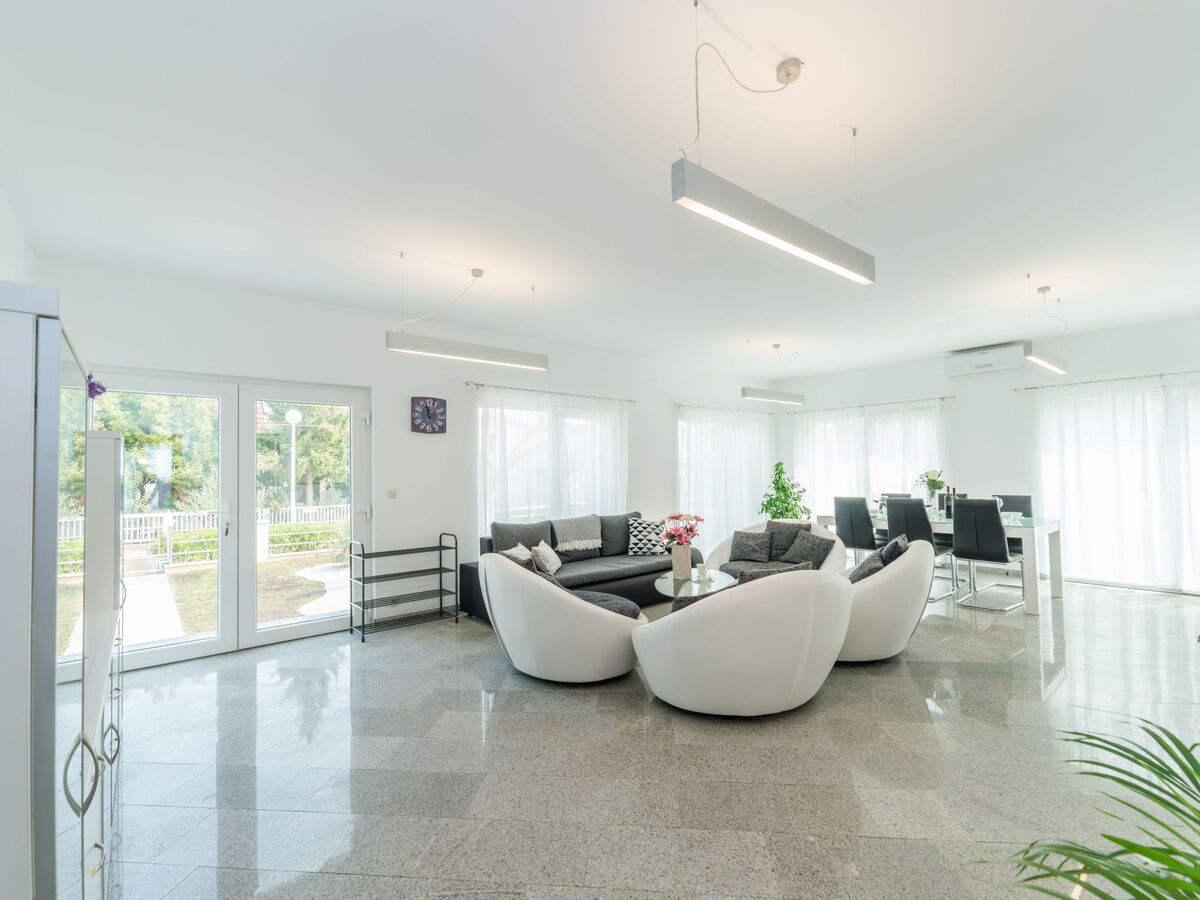 Villa Casa Nova Sabunike – 4 chambres, piscine privée, plage à 100m - Photo 6