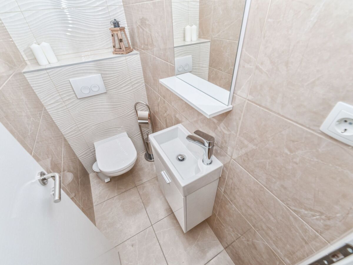 Villa Casa Nova Sabunike – 4 chambres, piscine privée, plage à 100m - Photo 16