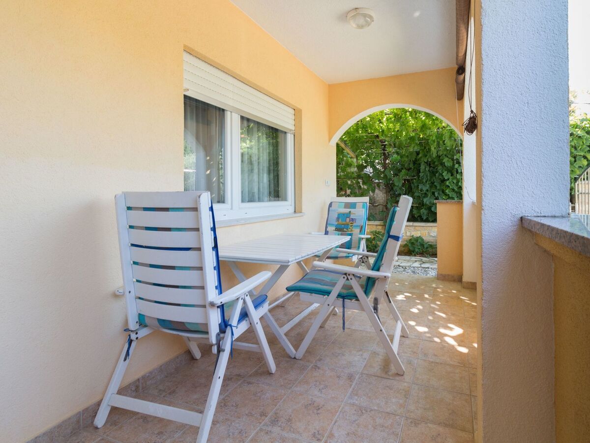 Villa Malina à Privlaka : maison 10 pers. avec piscine privée - Photo 4