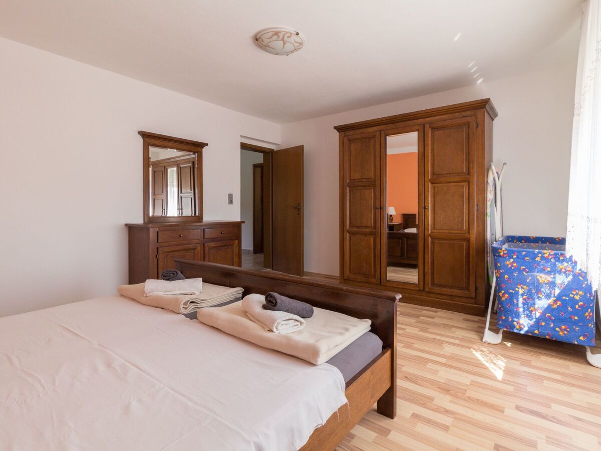 Villa Malina à Privlaka : maison 10 pers. avec piscine privée - Photo 18