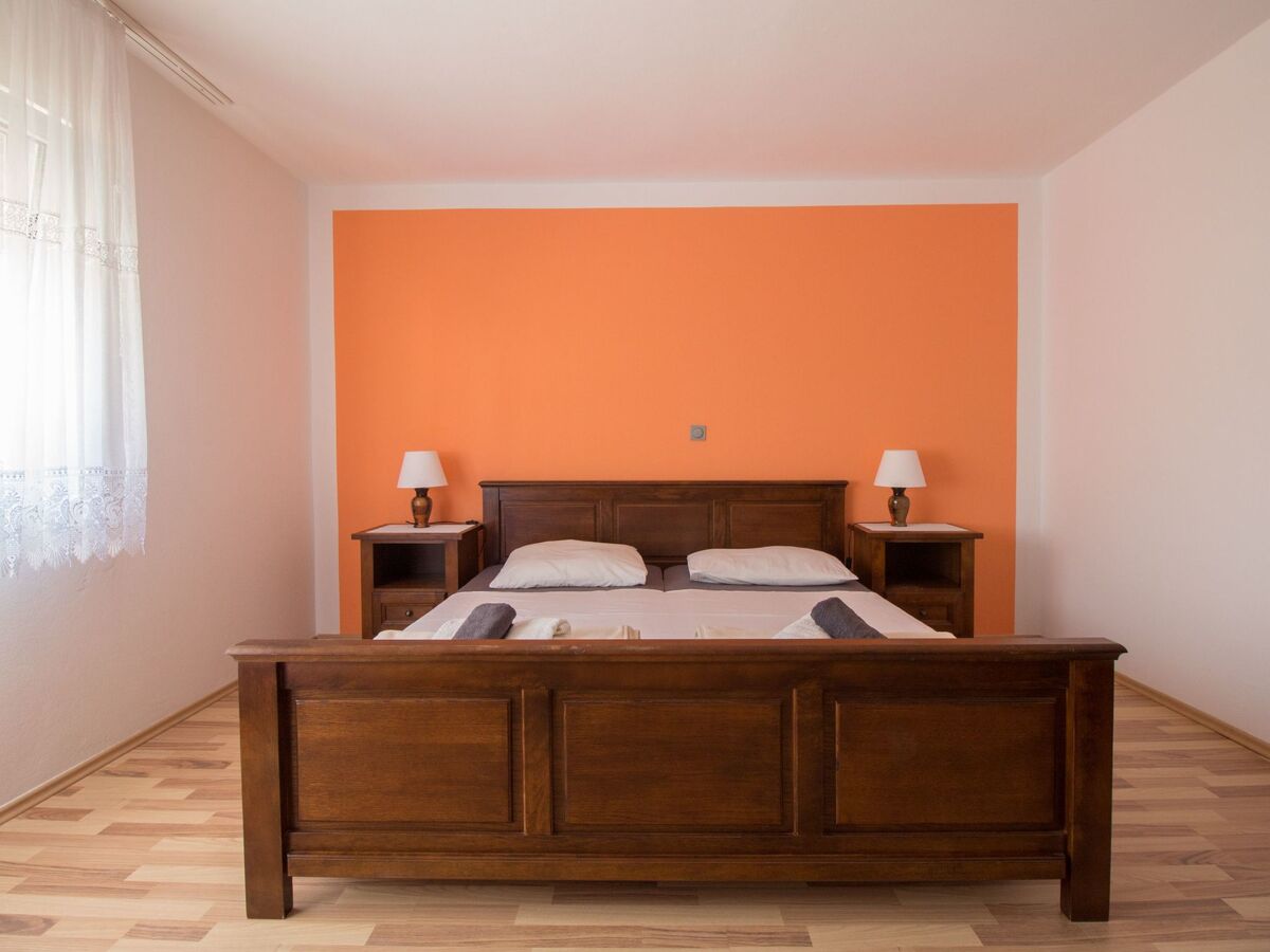 Villa Malina à Privlaka : maison 10 pers. avec piscine privée - Photo 19
