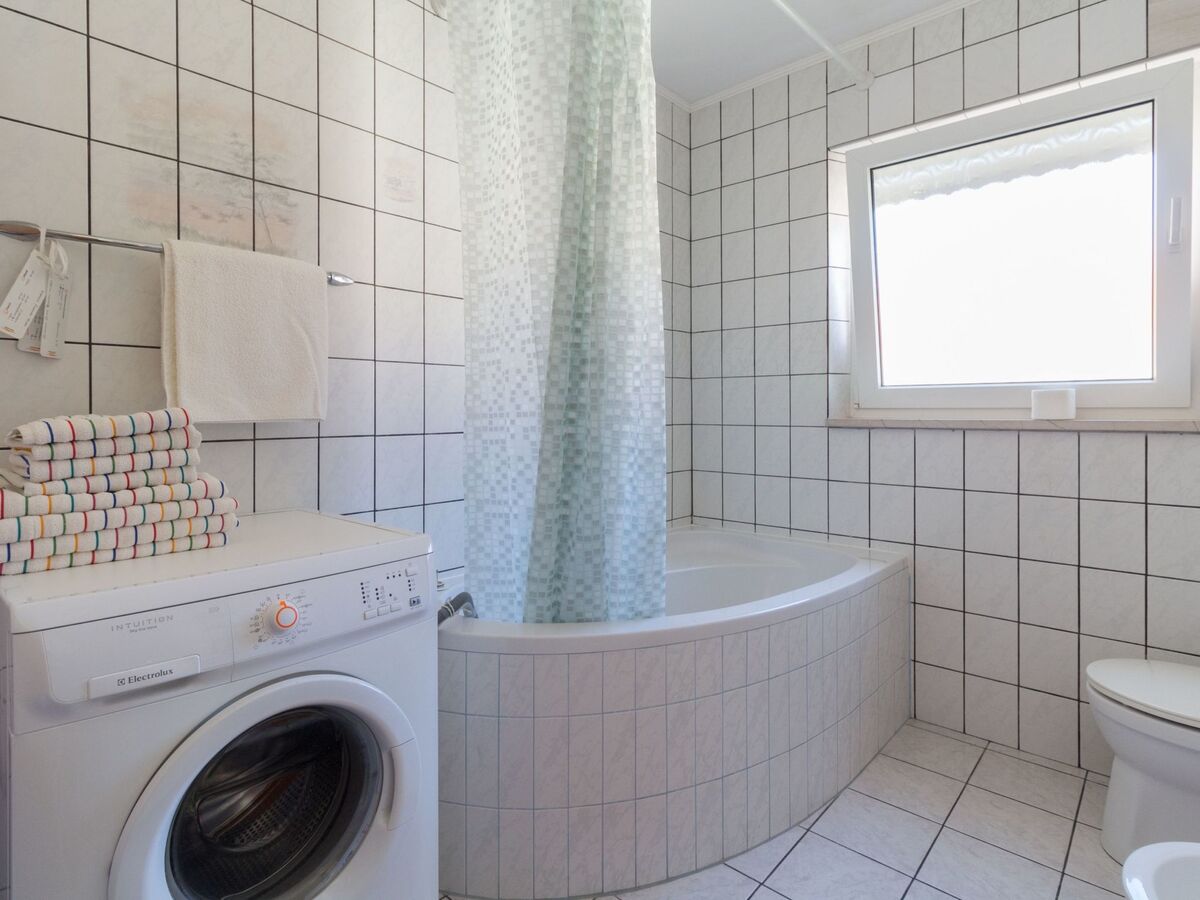 Villa Malina à Privlaka : maison 10 pers. avec piscine privée - Photo 21