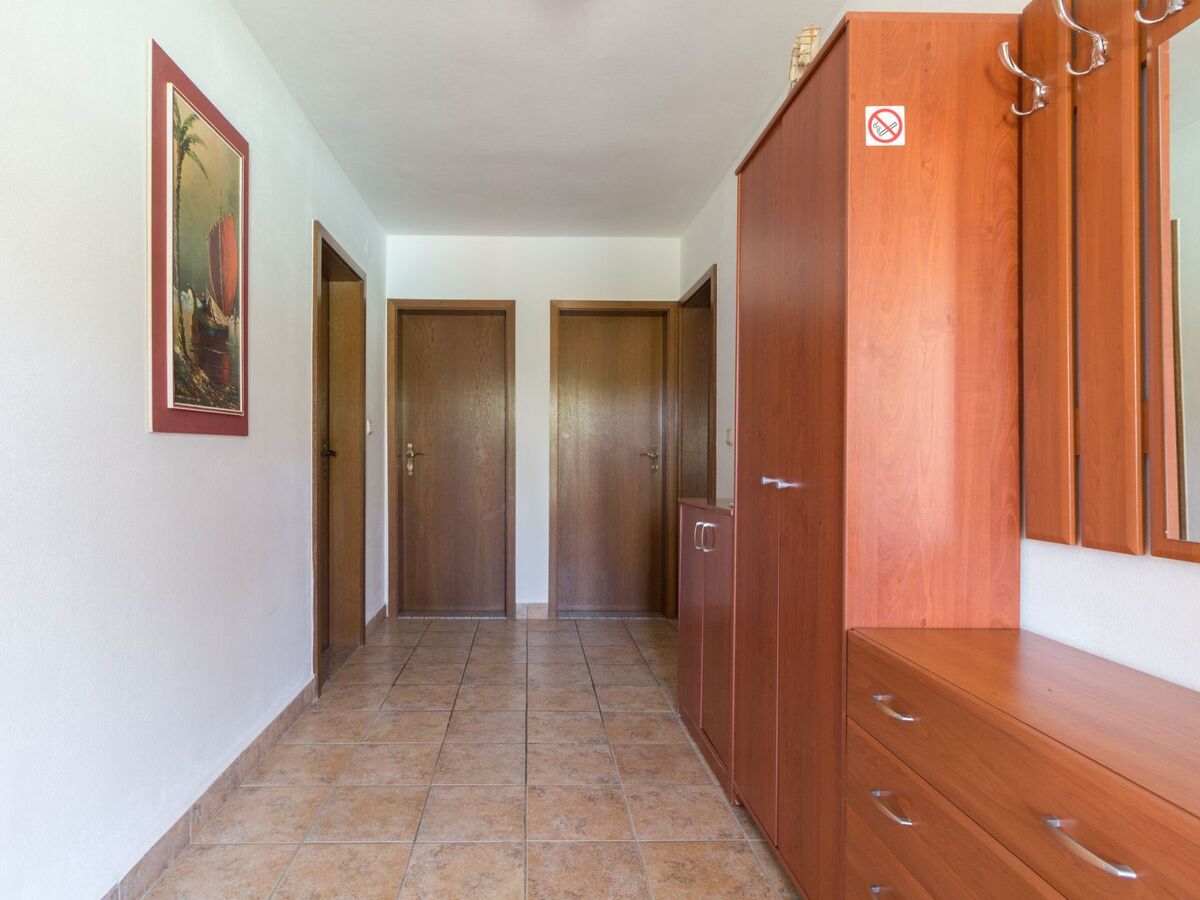 Villa Malina à Privlaka : maison 10 pers. avec piscine privée - Photo 27