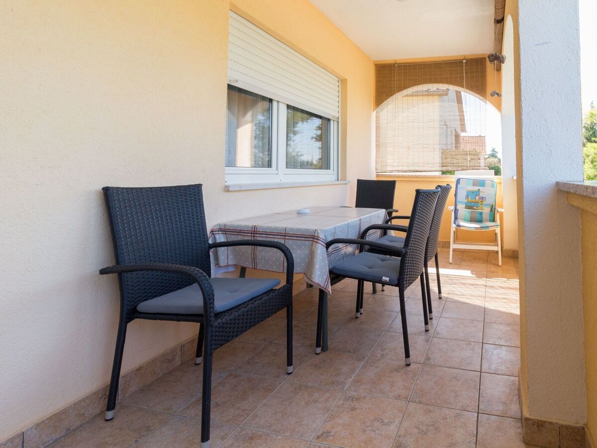 Villa Malina à Privlaka : maison 10 pers. avec piscine privée - Photo 28