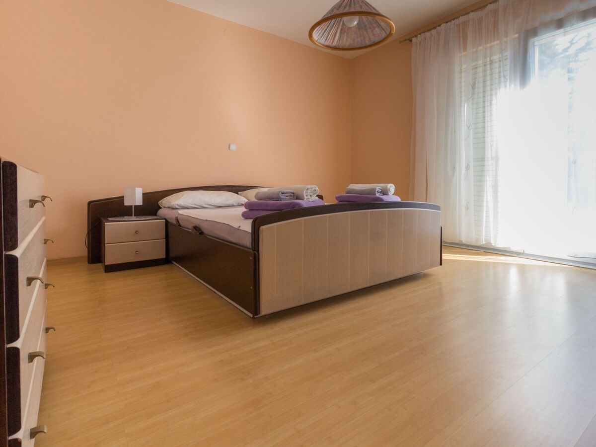 Villa Malina à Privlaka : maison 10 pers. avec piscine privée - Photo 35