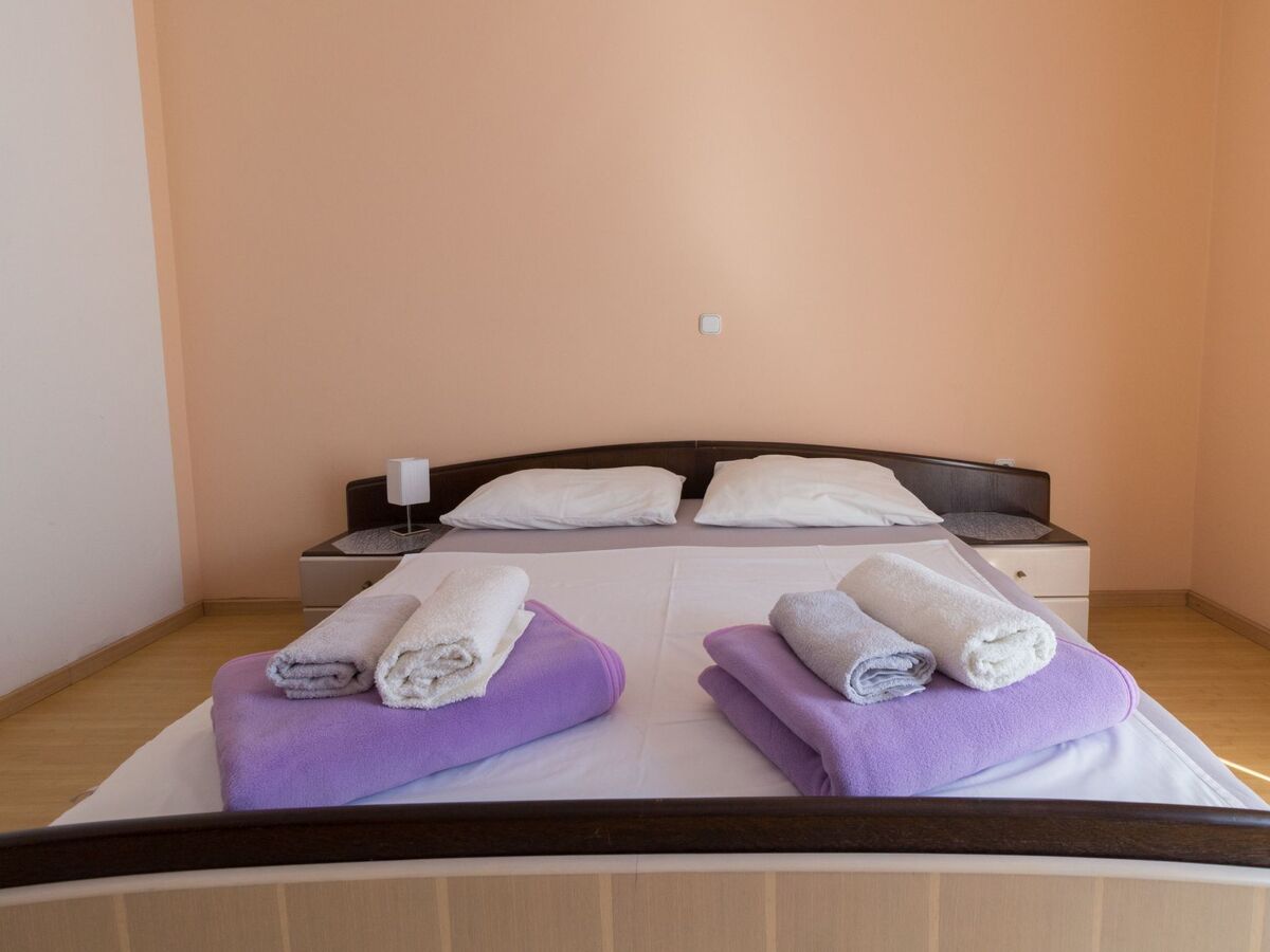 Villa Malina à Privlaka : maison 10 pers. avec piscine privée - Photo 39