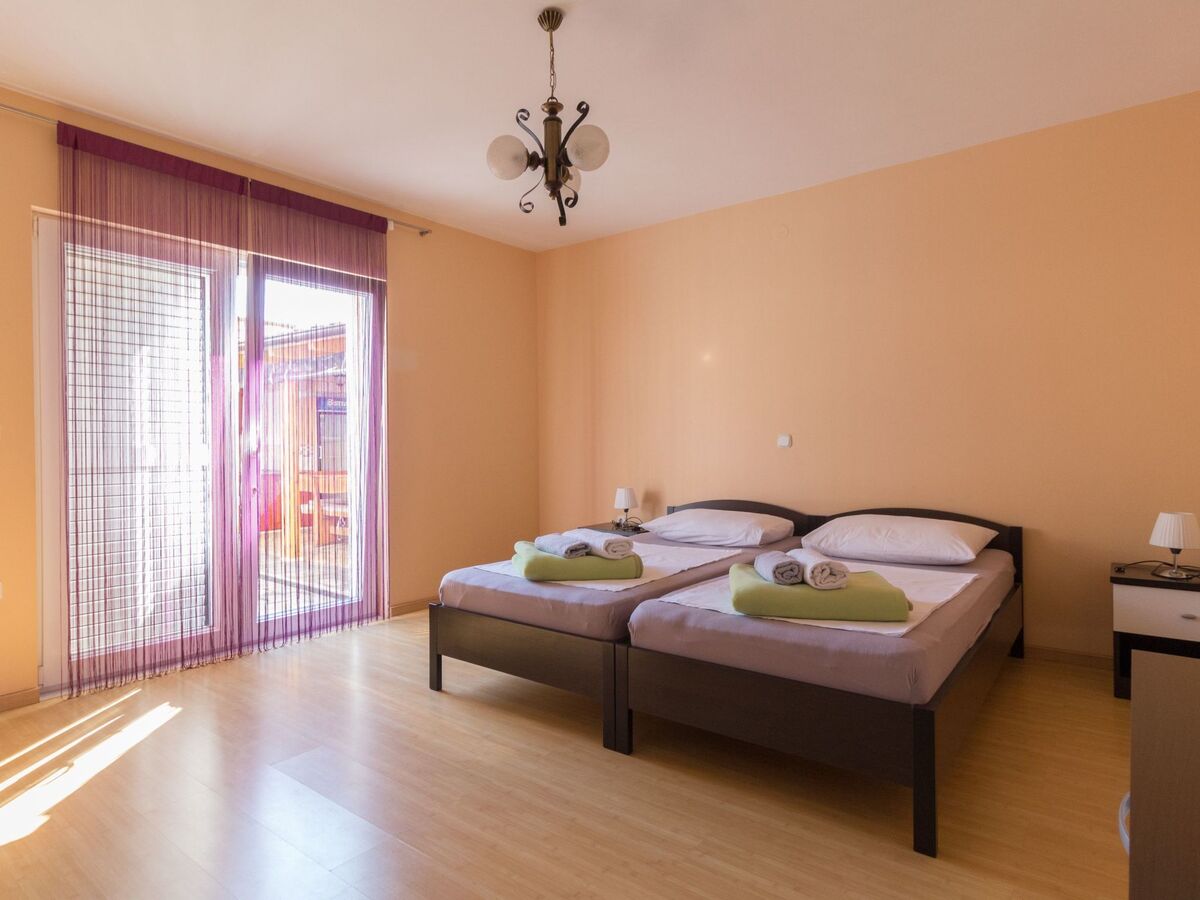 Villa Malina à Privlaka : maison 10 pers. avec piscine privée - Photo 43