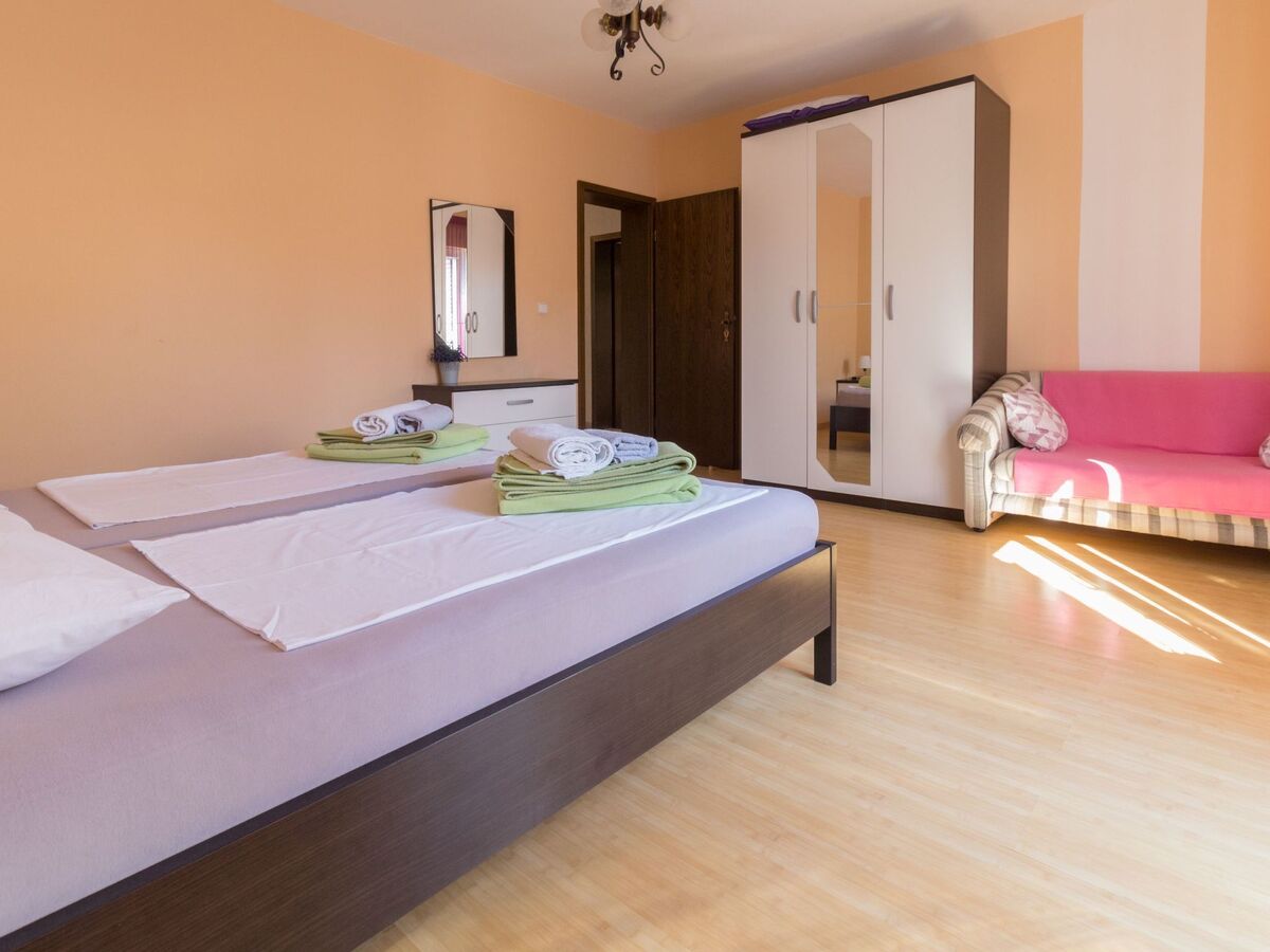 Villa Malina à Privlaka : maison 10 pers. avec piscine privée - Photo 46