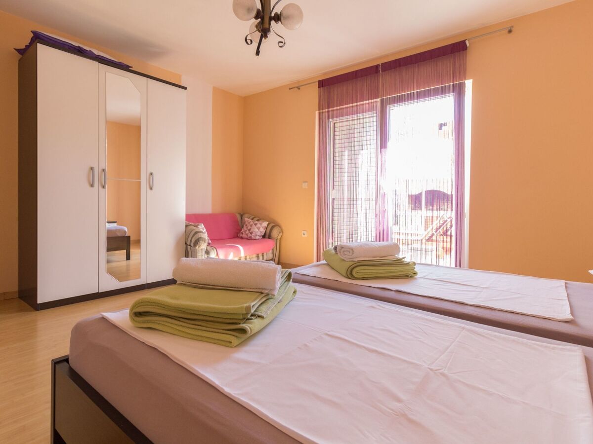 Villa Malina à Privlaka : maison 10 pers. avec piscine privée - Photo 48