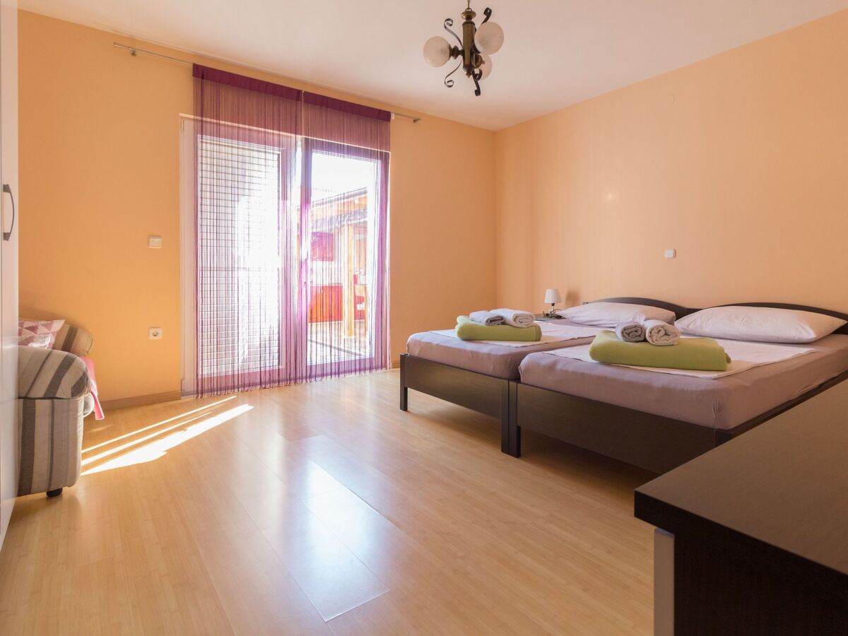 Villa Malina à Privlaka : maison 10 pers. avec piscine privée - Photo 50