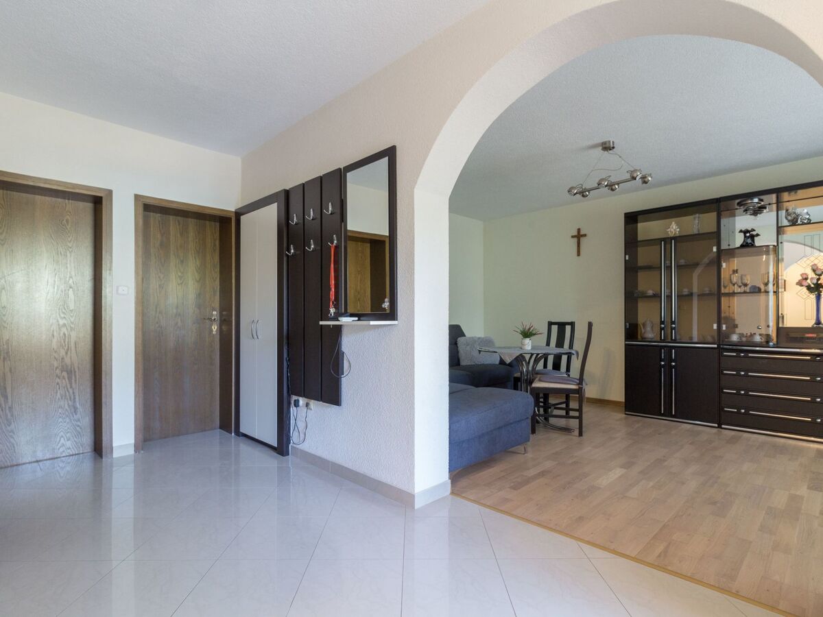 Villa Malina à Privlaka : maison 10 pers. avec piscine privée - Photo 61