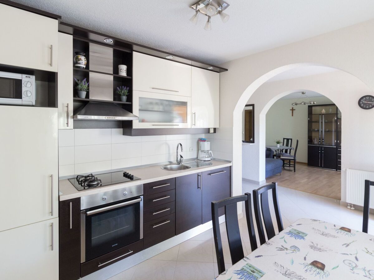Villa Malina à Privlaka : maison 10 pers. avec piscine privée - Photo 65