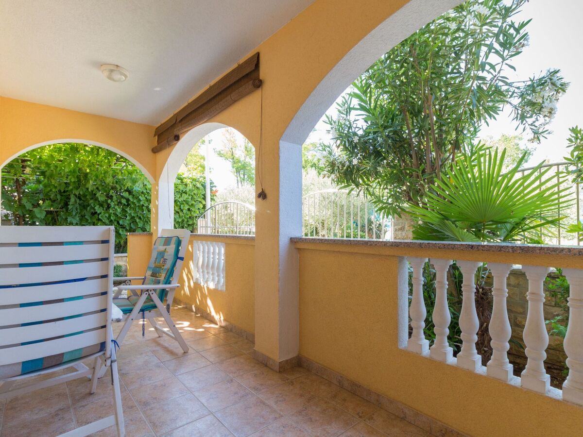 Villa Malina à Privlaka : maison 10 pers. avec piscine privée - Photo 67