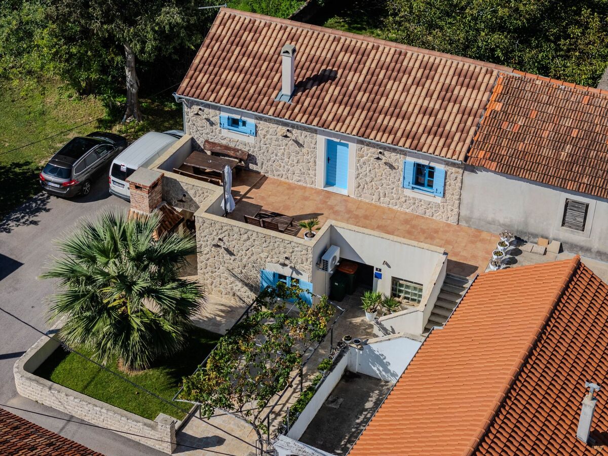 Heritage Stone House – Maison 3 chambres à Privlaka - Photo 2