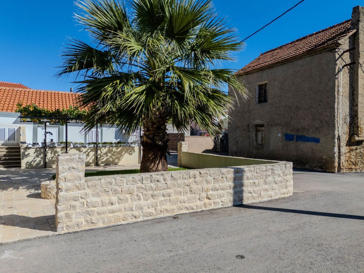Heritage Stone House – Maison 3 chambres à Privlaka - Photo 5