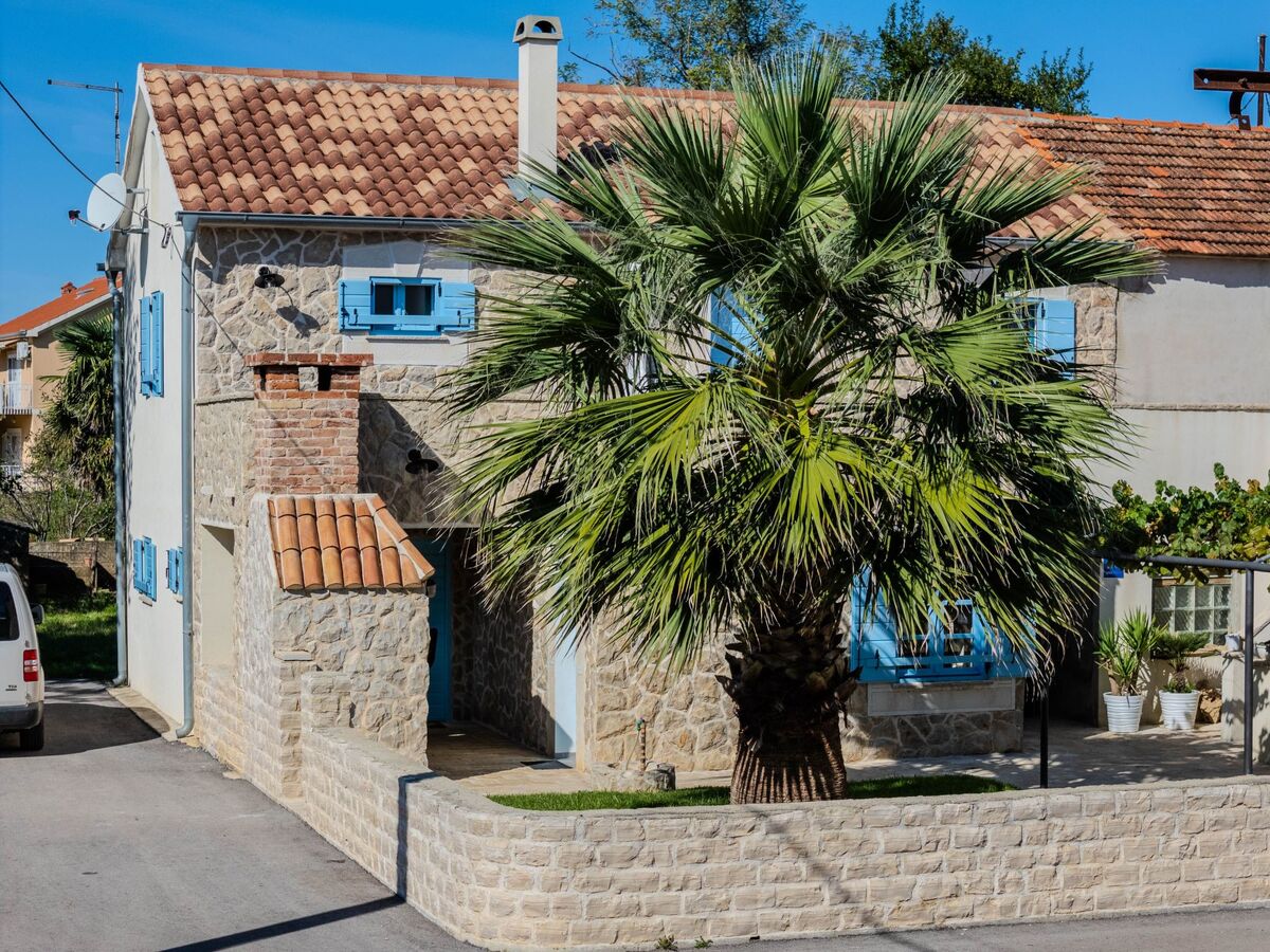 Heritage Stone House – Maison 3 chambres à Privlaka - Photo 6
