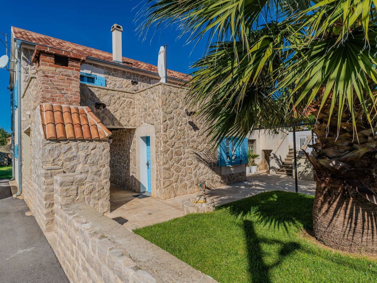 Heritage Stone House – Maison 3 chambres à Privlaka - Photo 7