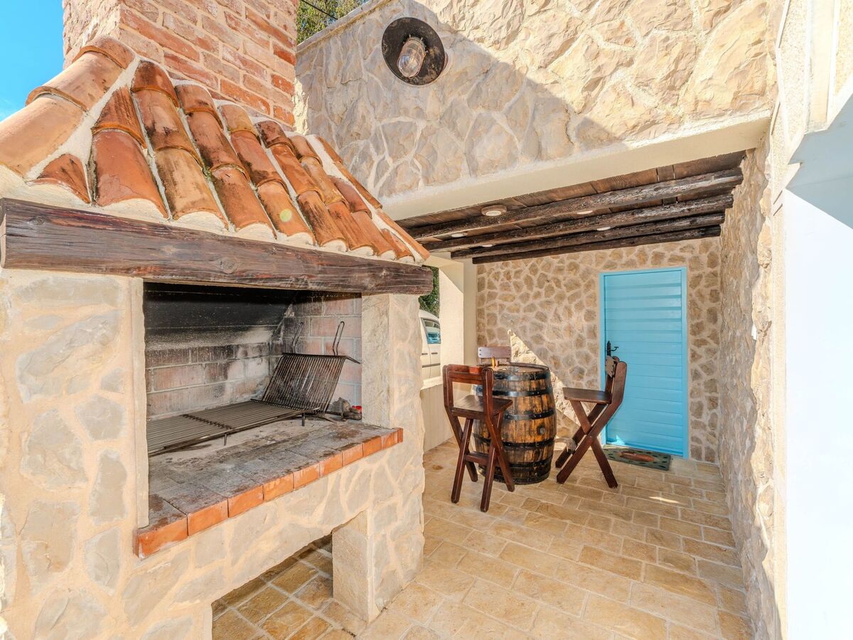 Heritage Stone House – Maison 3 chambres à Privlaka - Photo 9