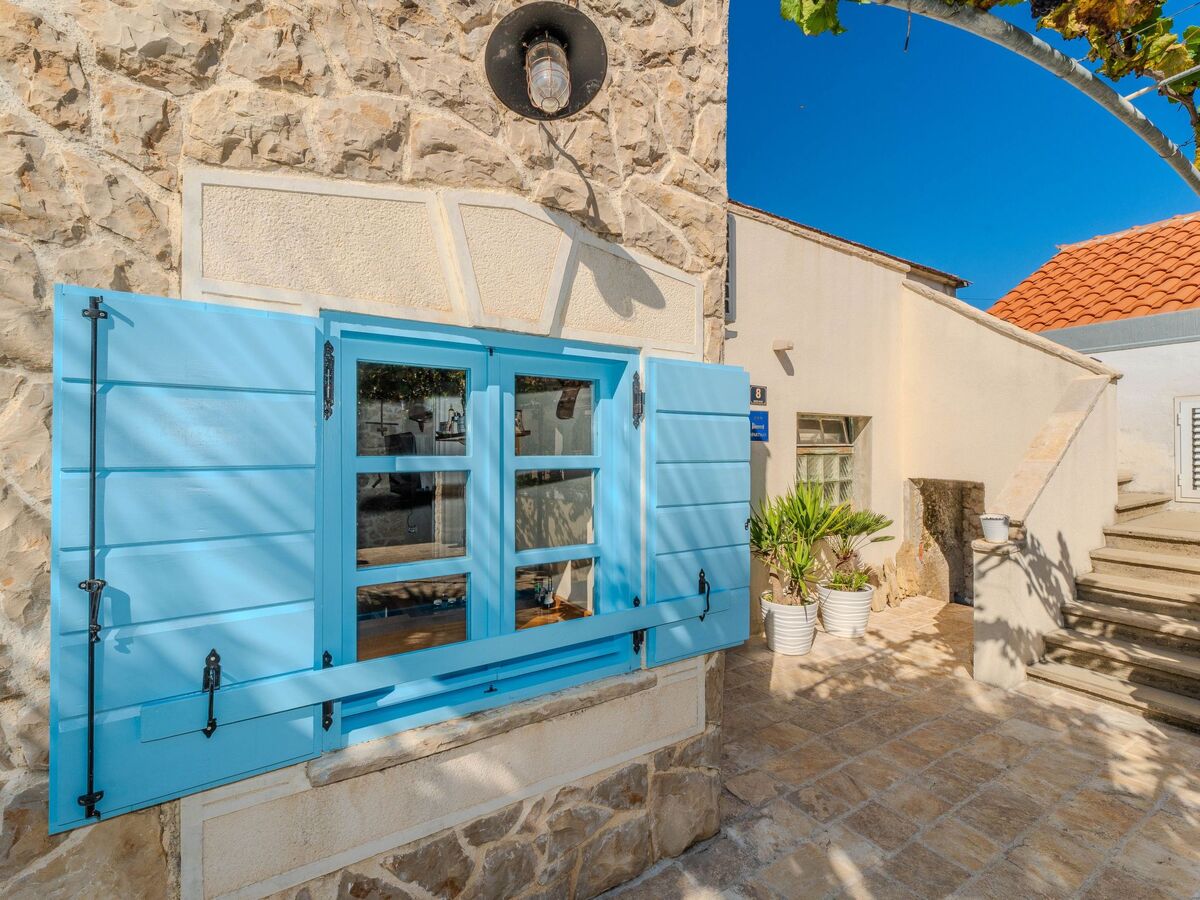 Heritage Stone House – Maison 3 chambres à Privlaka - Photo 10