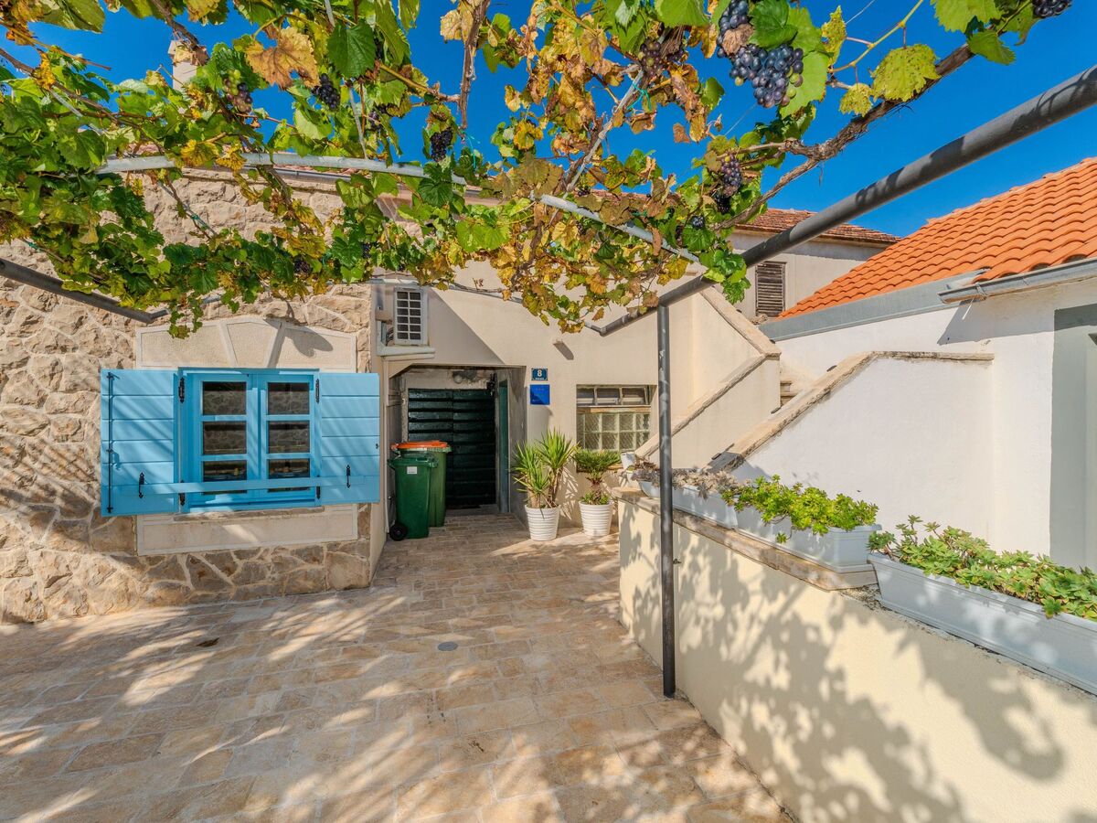 Heritage Stone House – Maison 3 chambres à Privlaka - Photo 11