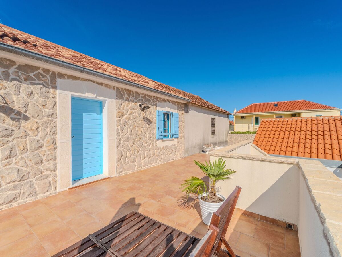 Heritage Stone House – Maison 3 chambres à Privlaka - Photo 16