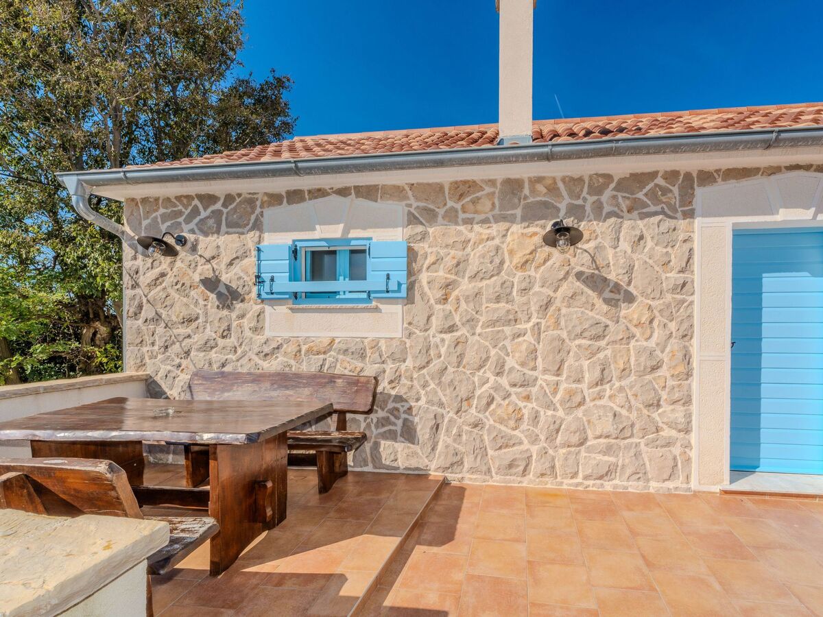Heritage Stone House – Maison 3 chambres à Privlaka - Photo 17